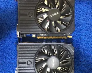 Zotac Gtx 1050 2GB Gaming VGA