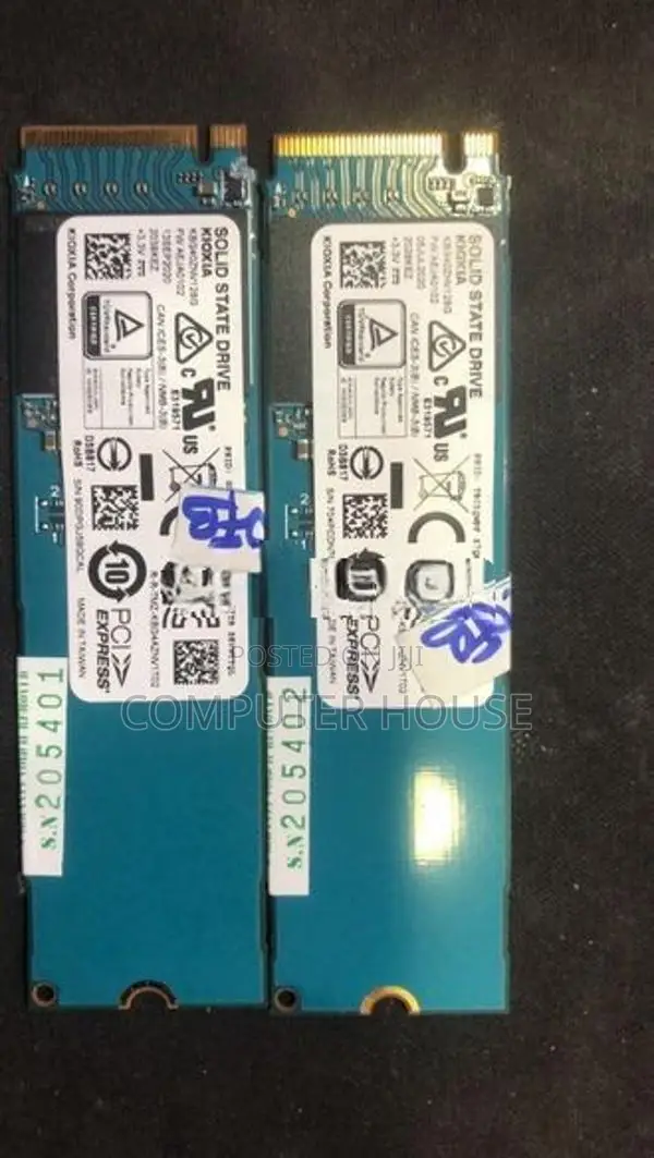 128 Nvme SSD