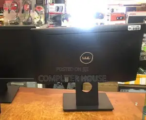 Dell 20” IPS HDMI Monitor