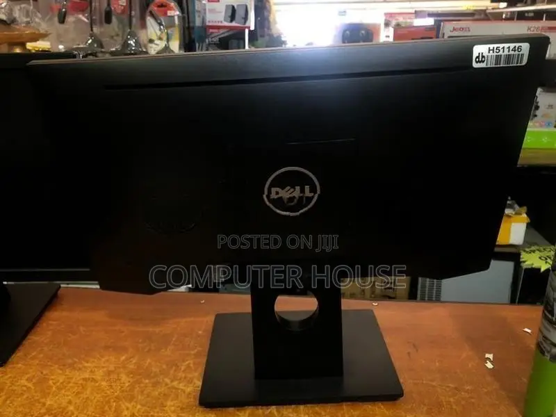 Dell 20” IPS HDMI Monitor