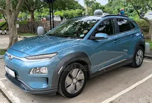 Hyundai Kona 2020