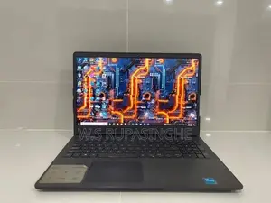 Dell i3 11th GEN Laptop