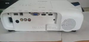 Epson FH52-Full HD Wireless Projector