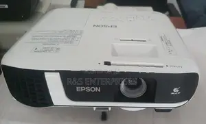 Epson FH52-Full HD Wireless Projector