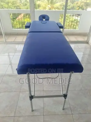 Comfortable and Portable Massage Beds