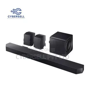 Samsung Q990F Dolby Atmos Soundbar