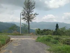 Land for Sale in Nuwaraeliya