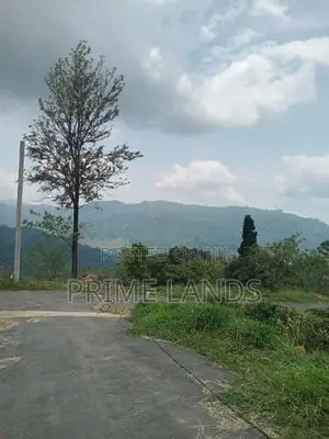 Land for Sale Nuwara Eliya
