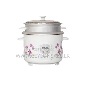 Brand new Rice cooker