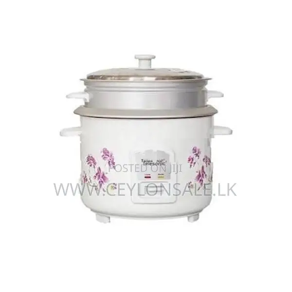 Brand new Rice cooker