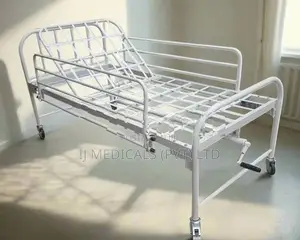 Single Function Mesh Bed