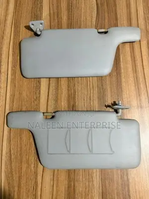 Nissan Y11 Sun Visor Set