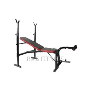 Weight Bench -A13