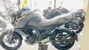 Yamaha Fzs V4 2026