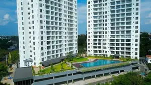 Brand New Luxury Apartment for Sale Kotte