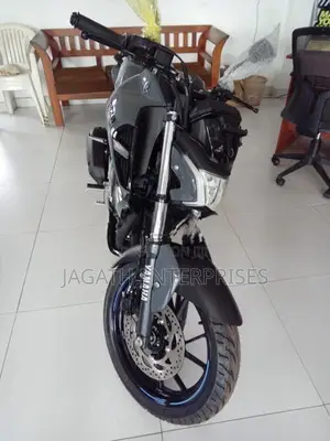 Yamaha Fzs V4 2026