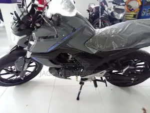 Yamaha Fzs V4 2026