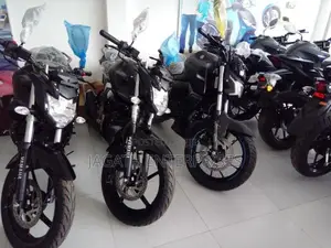 Yamaha Fzs V4 2026