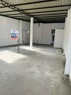 Kottawa, Unfurnished 2 Story Building For Rent (MG1335)