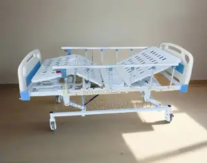 Three Function Imported Type Manual Bed