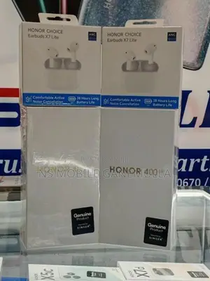 Honor 400 256GB (Brand New)