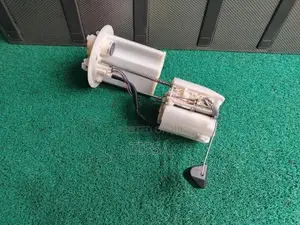 Toyota Aqua Fuel Pump
