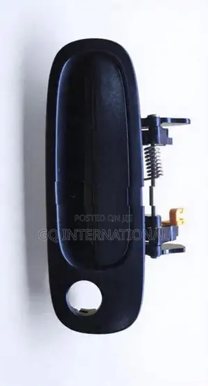 Corolla AE 110 Door Handle