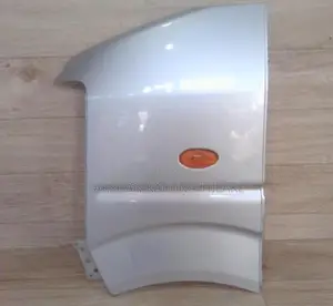 Suzuki Every DA64 Fender