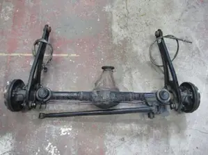 Suzuki Every DA64v Rear Differential