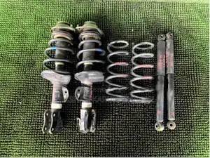 Suzuki Every DA64 Front Shock Absorber