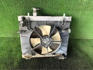 Every DA64 Radiator with Fan Condensor