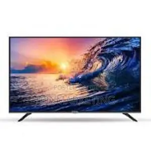 32 Inch Singer Unic TV