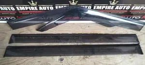 Suzuki Every DA 64 Door Visor Set