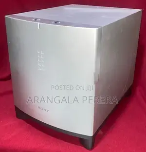 Sony Sub Woofer