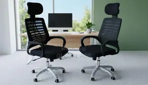 Brand new Head rest office chair AK948A