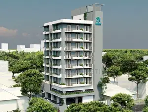 Modern Apartment for Sale in Dehiwala – Close to Beach
