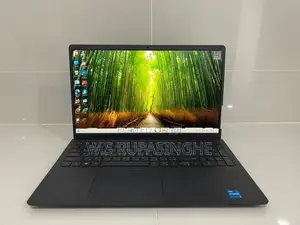 Dell i3 12th GEN Laptop