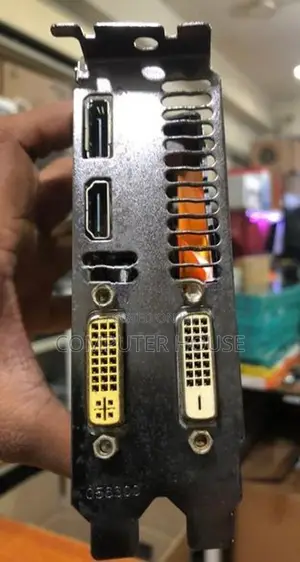 GTX 760 2GB Gaming VGA