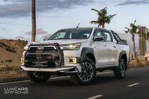 Toyota Hilux Revo 2.8 Doublecab 2025