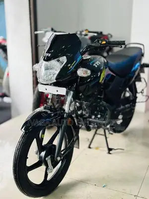 TVS Sport B/NEW 2026