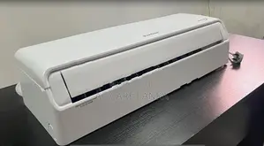 12000BTU Sunflower Non-Inverter Air Conditioner