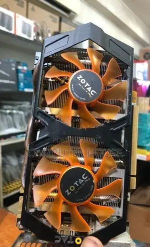 Gtx 660 2GB Gaming VGA