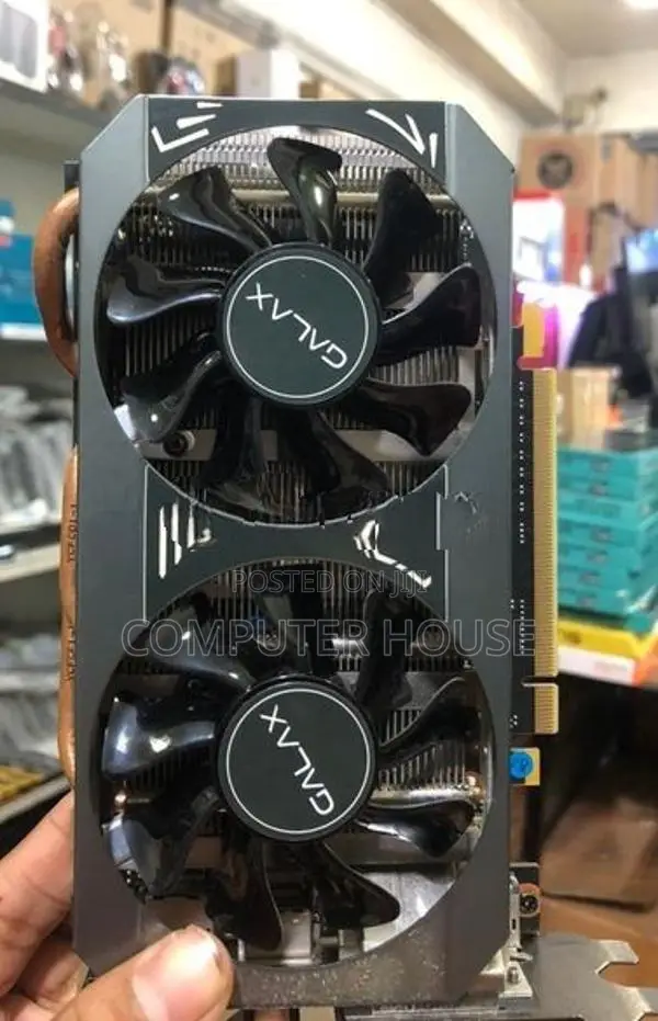 Gtx 960 2GB Gaming VGA