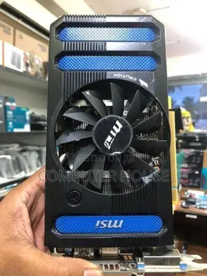 GTx 660 2GB Gaming VGA