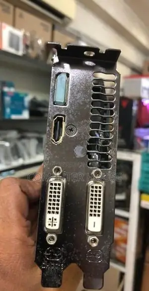 Gtx 960 2GB Gaming VGA