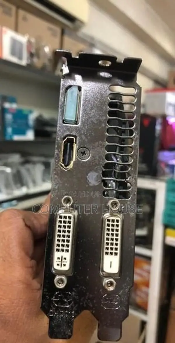 Gtx 960 2GB Gaming VGA