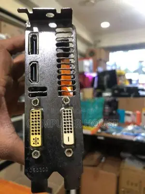 Gtx 660 2GB Gaming VGA