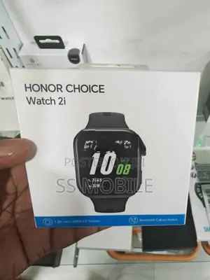Honor Choice Watch 2i Amoled