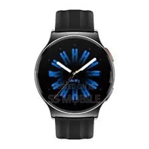 Haylou Solar Lite 2 Amoled Calling Slim Smart Watch