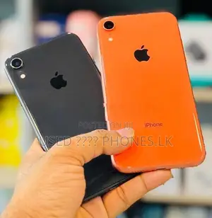 Apple iPhone XR 64GB (Used)